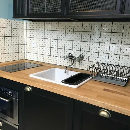 Gite Feron, 3 Pieces, 4 Personnes - Fr-1-510-99 Féron